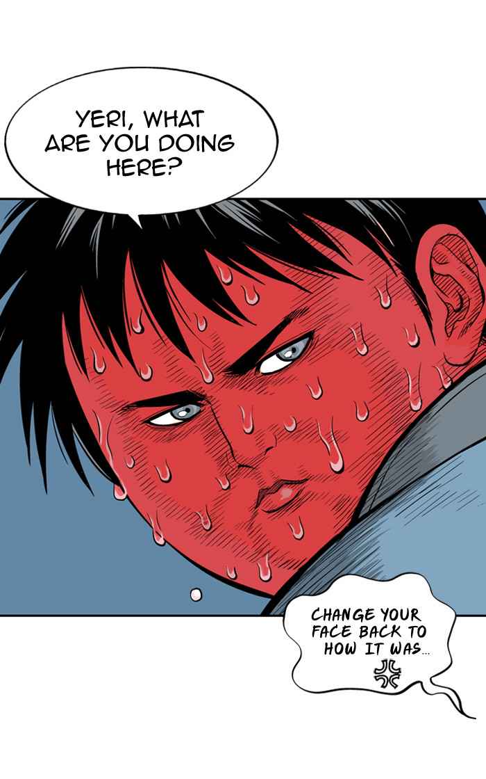 Gosu (The Master) Chap 10 - Next Chap 11