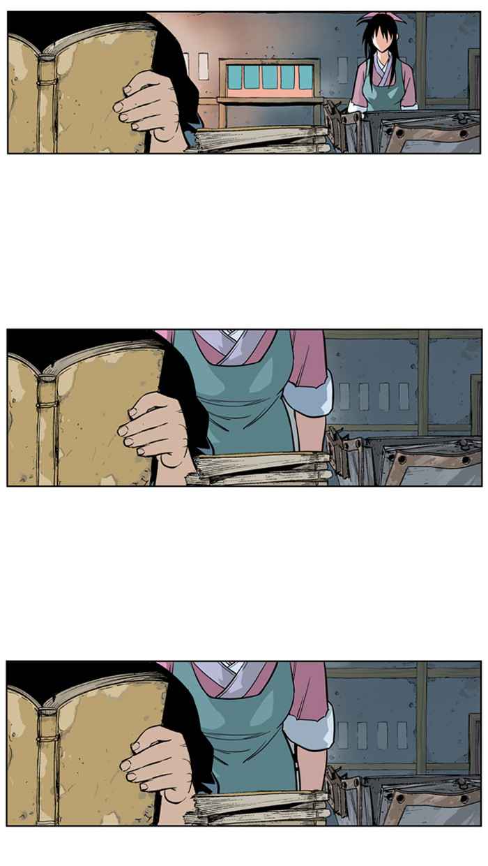 Gosu (The Master) Chap 10 - Next Chap 11