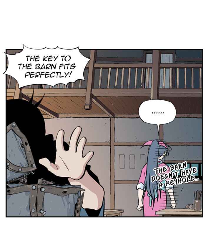 Gosu (The Master) Chap 10 - Next Chap 11