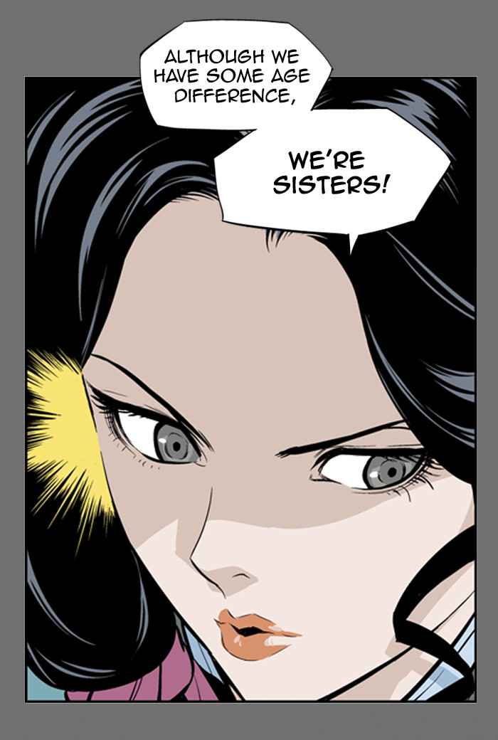 Gosu (The Master) Chap 10 - Next Chap 11