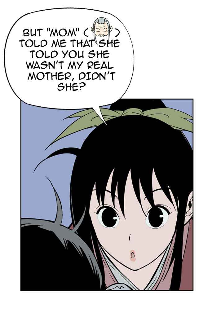 Gosu (The Master) Chap 10 - Next Chap 11