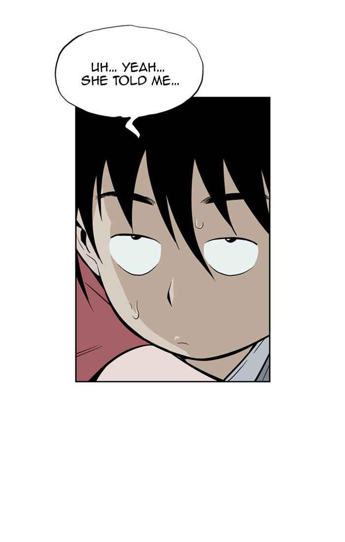 Gosu (The Master) Chap 10 - Next Chap 11