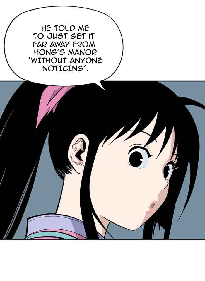Gosu (The Master) Chap 10 - Next Chap 11