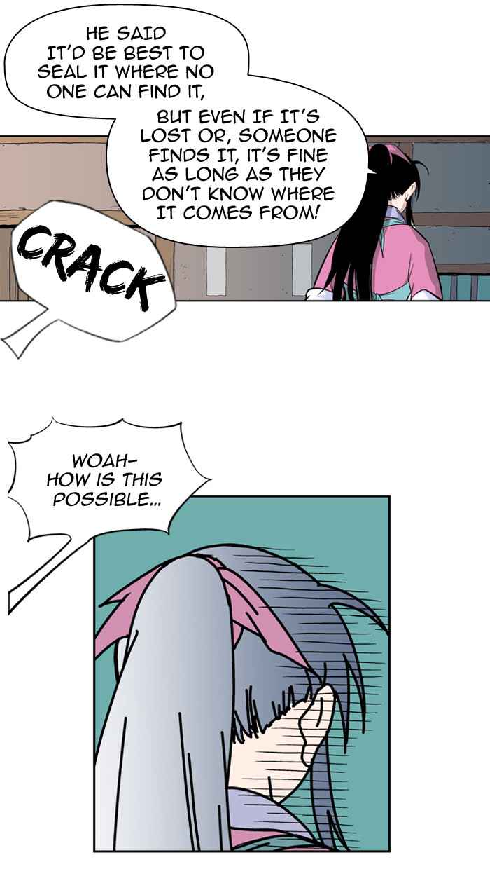 Gosu (The Master) Chap 10 - Next Chap 11