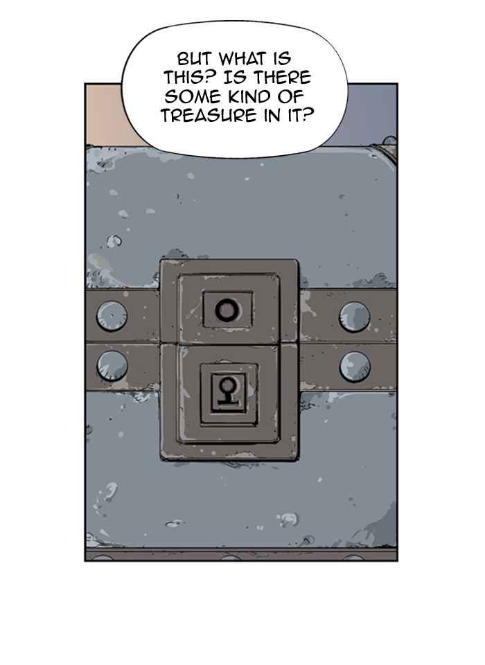 Gosu (The Master) Chap 10 - Next Chap 11
