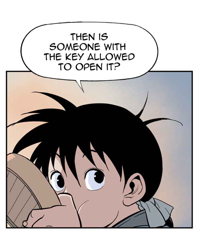 Gosu (The Master) Chap 10 - Next Chap 11
