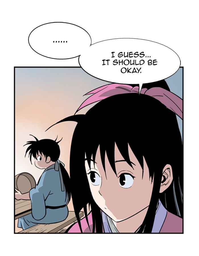 Gosu (The Master) Chap 10 - Next Chap 11
