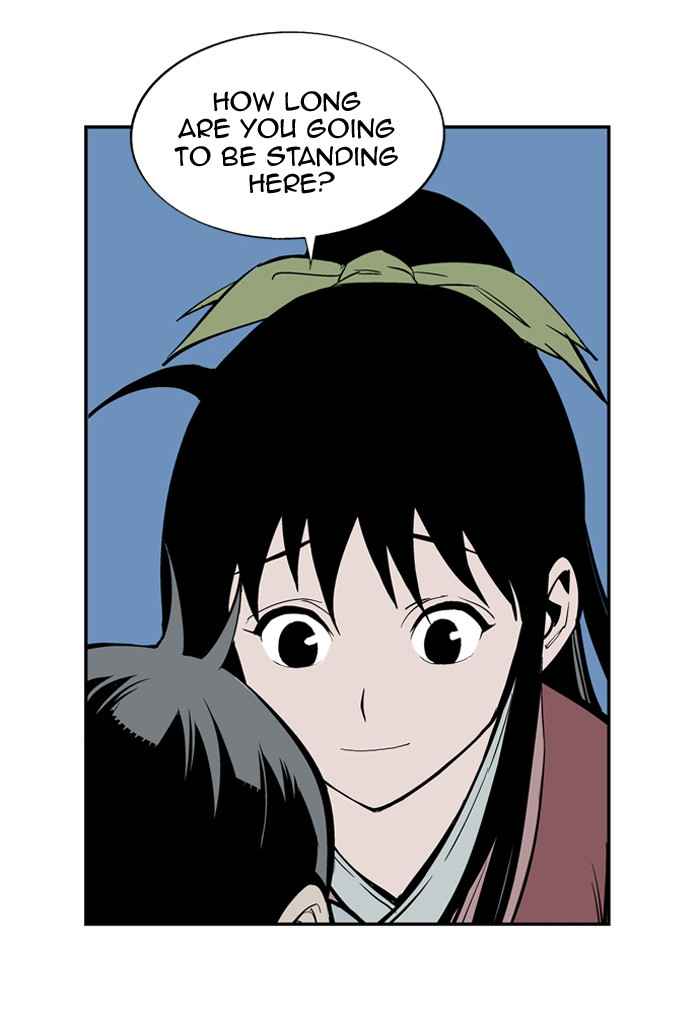 Gosu (The Master) Chap 10 - Next Chap 11