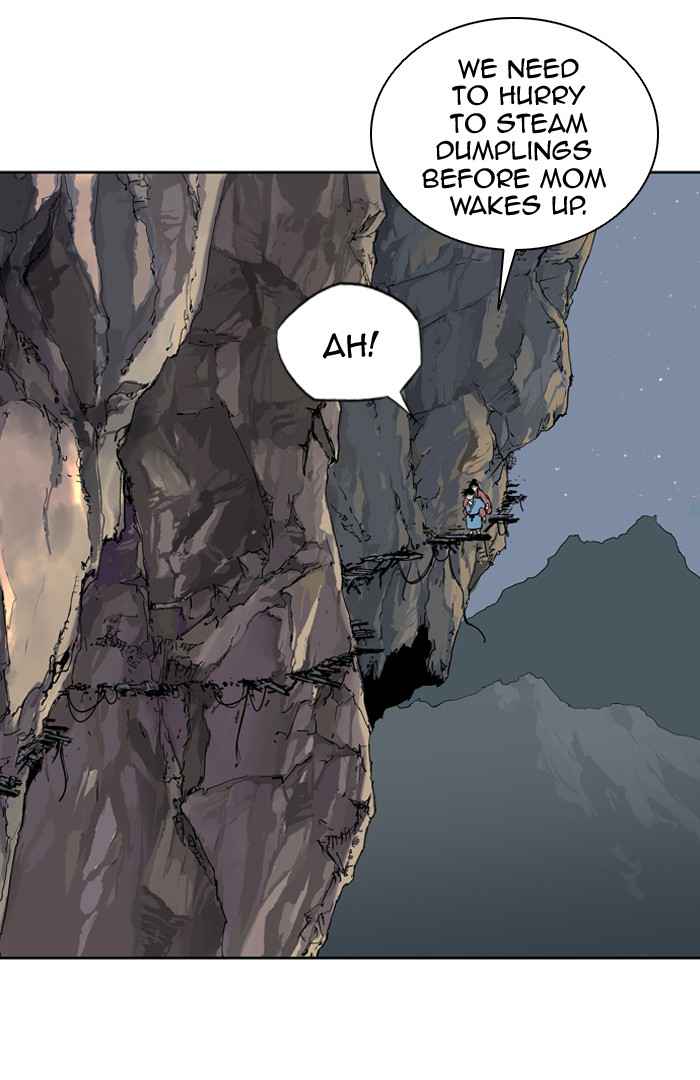 Gosu (The Master) Chap 10 - Next Chap 11