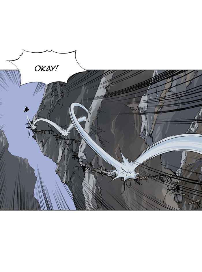 Gosu (The Master) Chap 10 - Next Chap 11