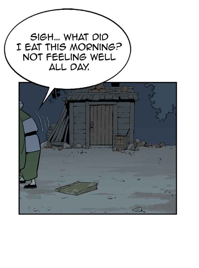 Gosu (The Master) Chap 10 - Next Chap 11