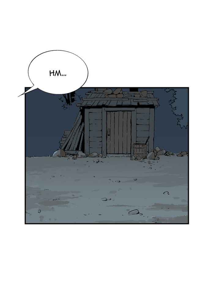 Gosu (The Master) Chap 10 - Next Chap 11
