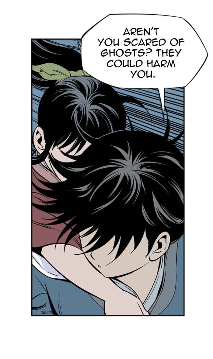 Gosu (The Master) Chap 10 - Next Chap 11