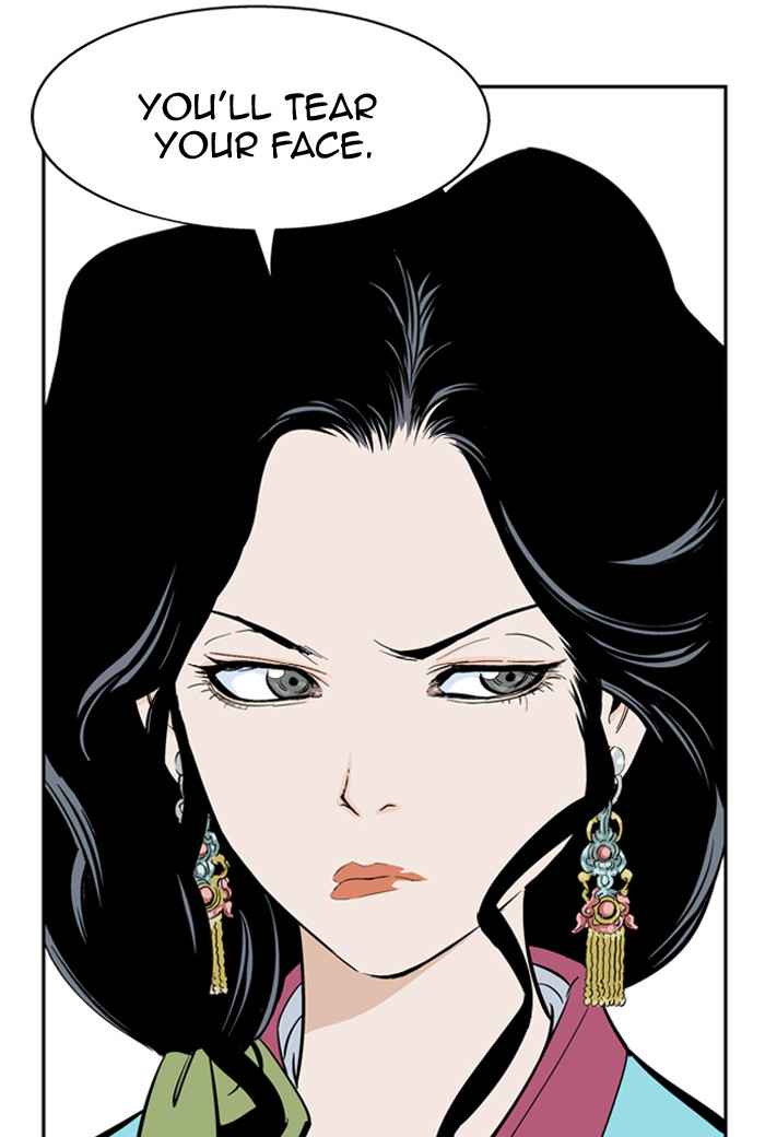 Gosu (The Master) Chap 10 - Next Chap 11