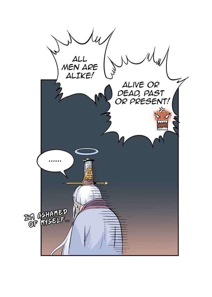 Gosu (The Master) Chap 10 - Next Chap 11