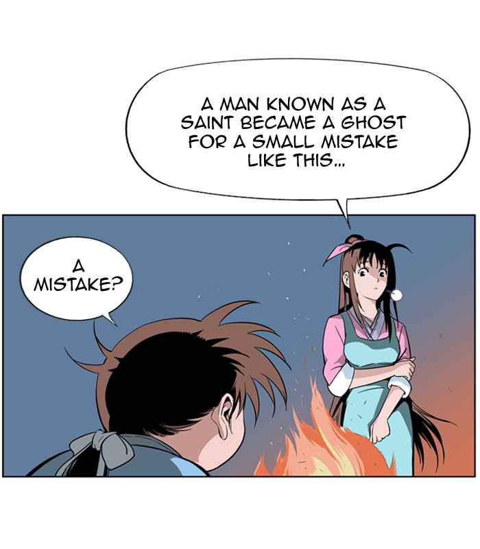 Gosu (The Master) Chap 10 - Next Chap 11