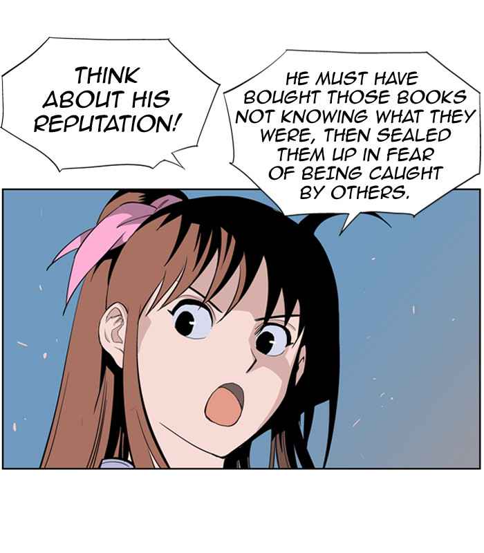 Gosu (The Master) Chap 10 - Next Chap 11