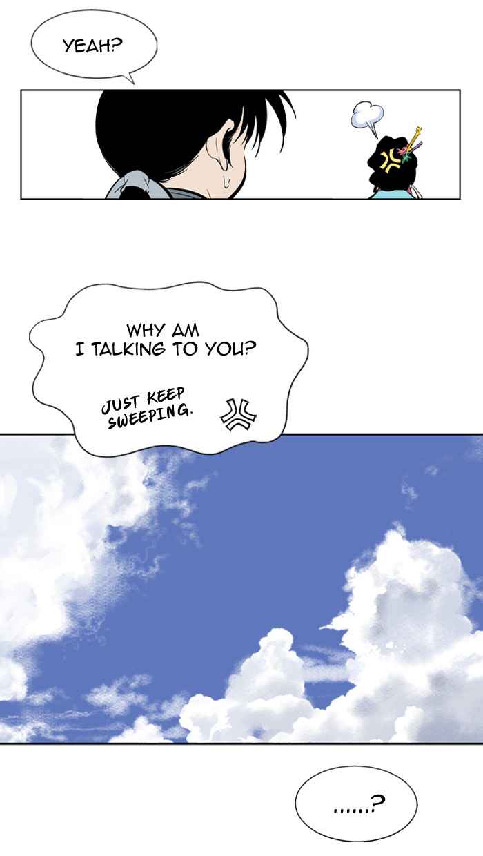 Gosu (The Master) Chap 10 - Next Chap 11