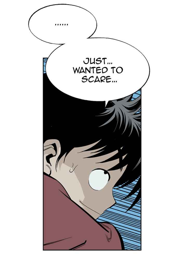Gosu (The Master) Chap 10 - Next Chap 11
