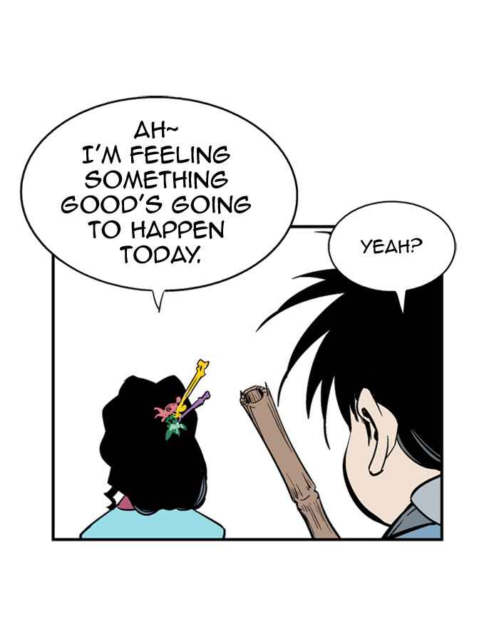 Gosu (The Master) Chap 10 - Next Chap 11