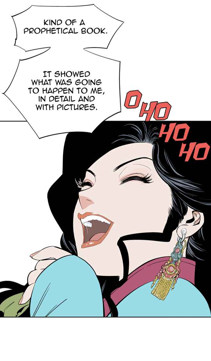 Gosu (The Master) Chap 10 - Next Chap 11