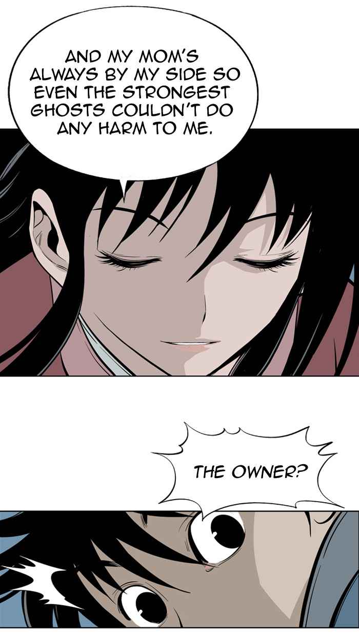 Gosu (The Master) Chap 10 - Next Chap 11