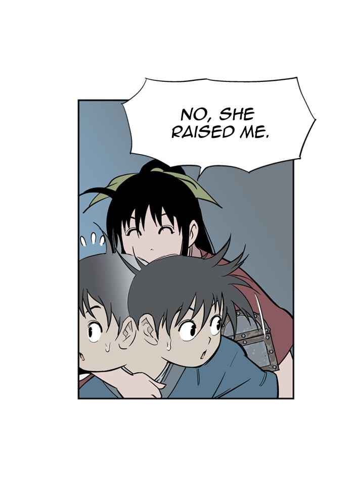 Gosu (The Master) Chap 10 - Next Chap 11