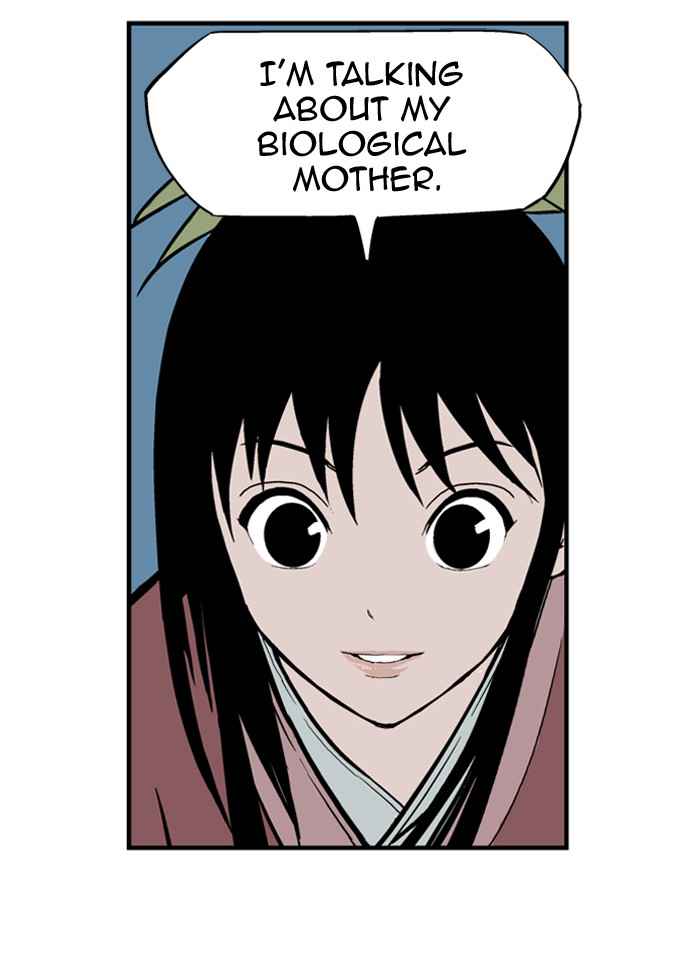 Gosu (The Master) Chap 10 - Next Chap 11
