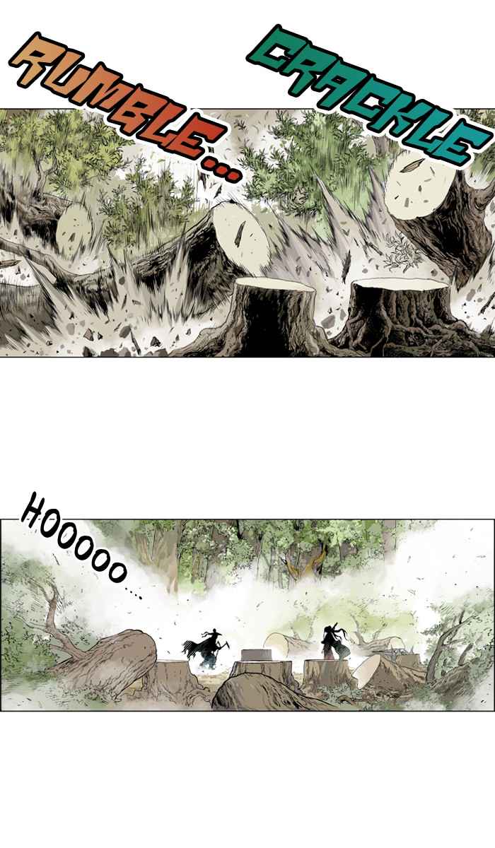 Gosu (The Master) Chap 11 - Next Chap 12