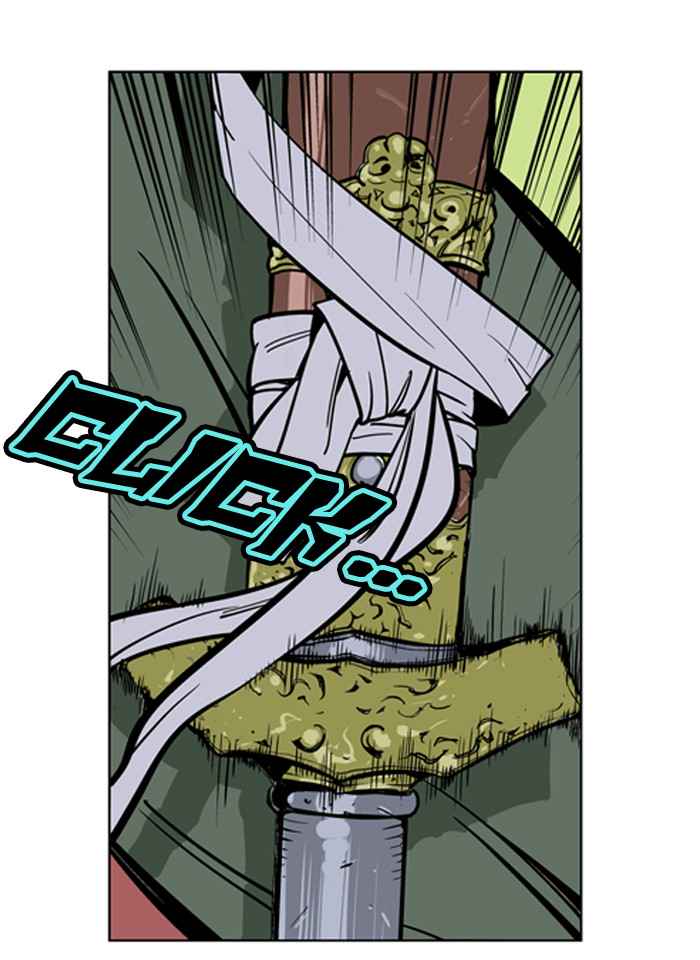 Gosu (The Master) Chap 11 - Next Chap 12