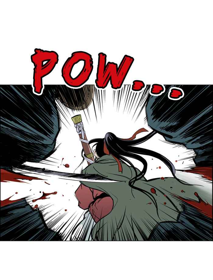 Gosu (The Master) Chap 11 - Next Chap 12