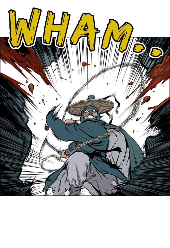 Gosu (The Master) Chap 11 - Next Chap 12