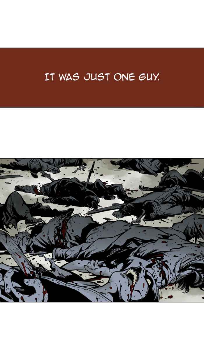 Gosu (The Master) Chap 11 - Next Chap 12