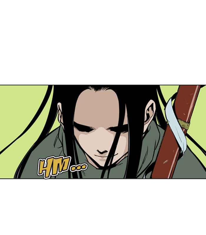 Gosu (The Master) Chap 11 - Next Chap 12