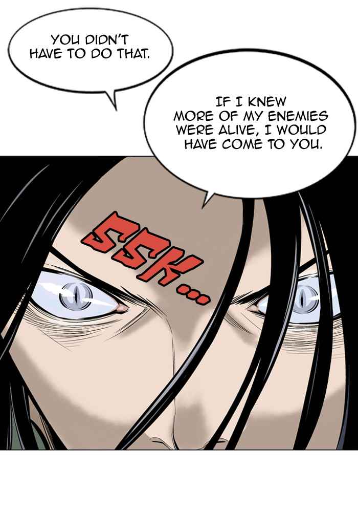 Gosu (The Master) Chap 11 - Next Chap 12