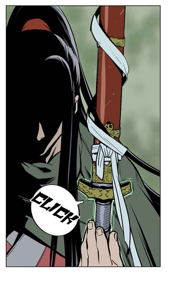 Gosu (The Master) Chap 11 - Next Chap 12