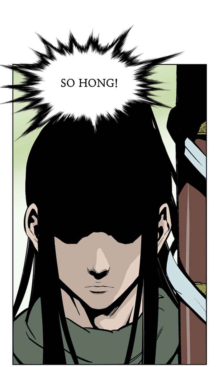 Gosu (The Master) Chap 11 - Next Chap 12