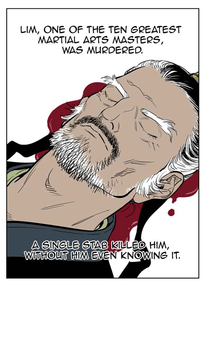 Gosu (The Master) Chap 11 - Next Chap 12