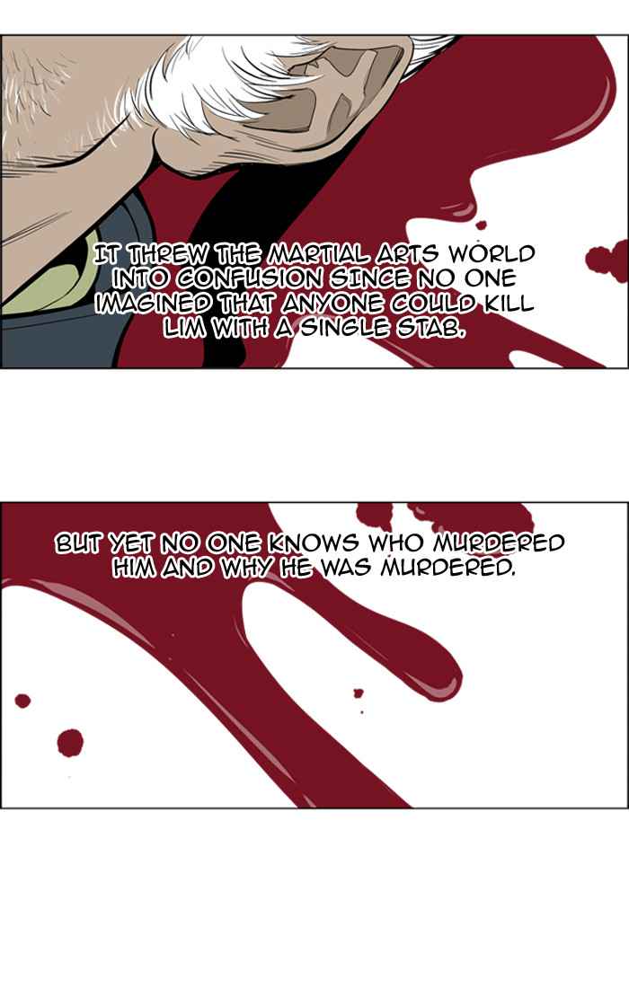 Gosu (The Master) Chap 11 - Next Chap 12