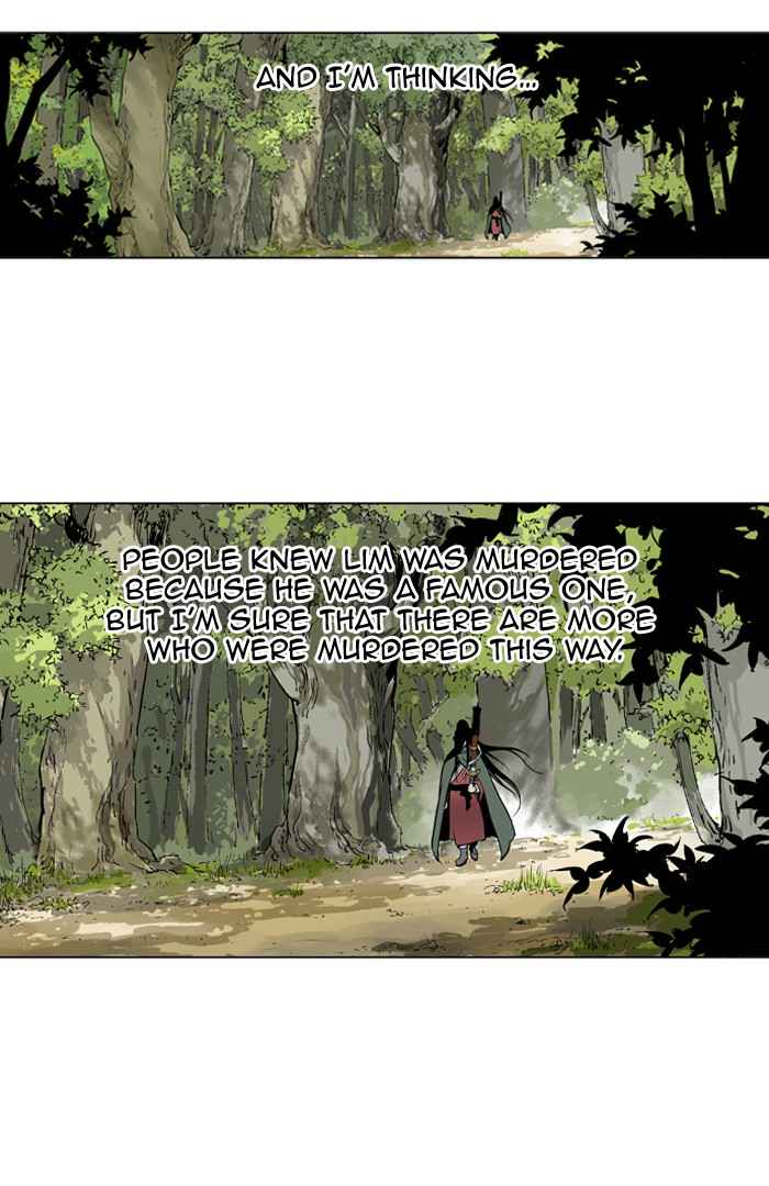 Gosu (The Master) Chap 11 - Next Chap 12