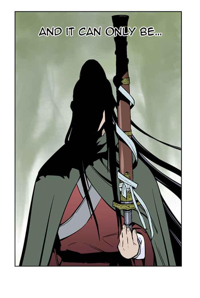 Gosu (The Master) Chap 11 - Next Chap 12