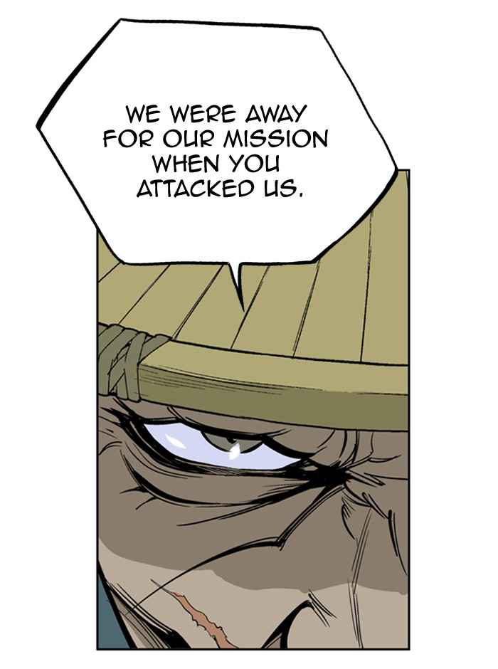 Gosu (The Master) Chap 11 - Next Chap 12