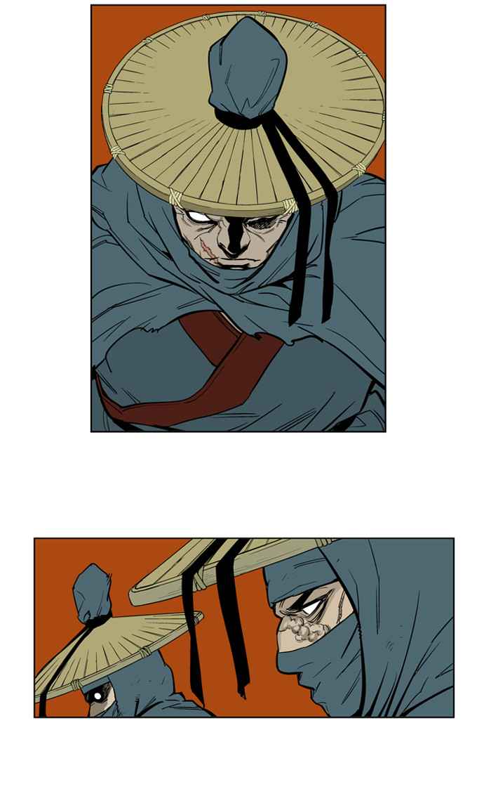 Gosu (The Master) Chap 11 - Next Chap 12