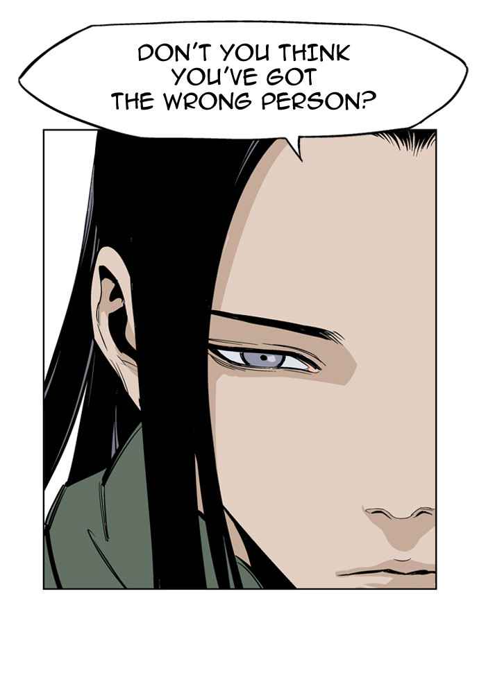 Gosu (The Master) Chap 11 - Next Chap 12