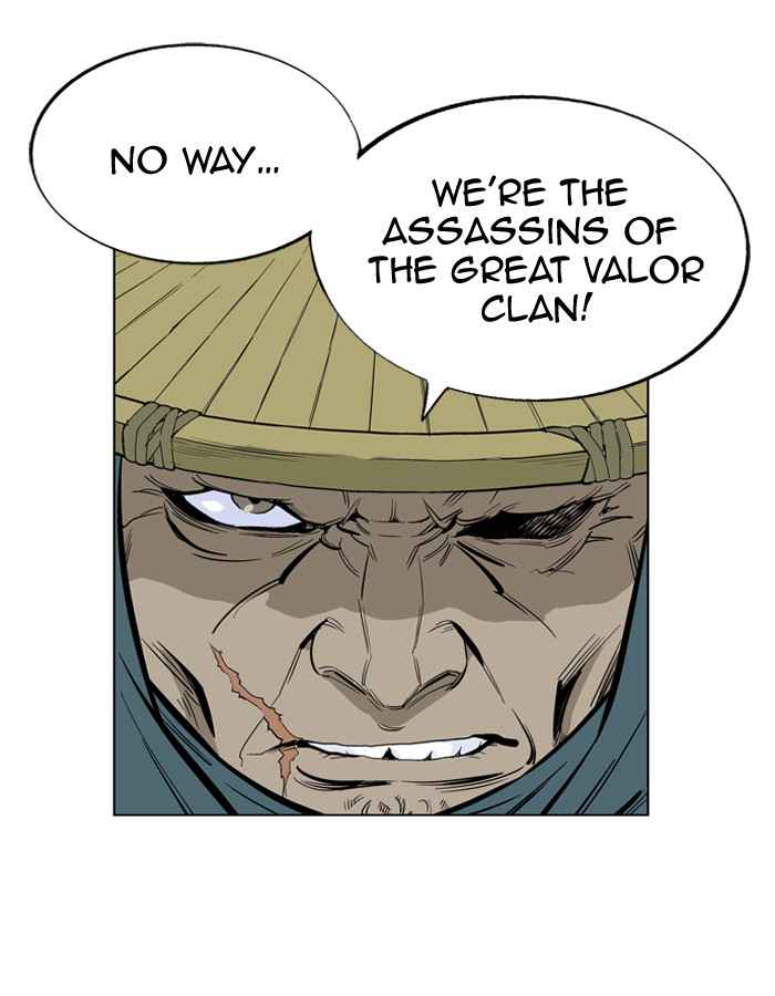 Gosu (The Master) Chap 11 - Next Chap 12