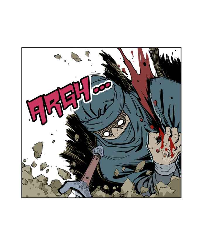 Gosu (The Master) Chap 11 - Next Chap 12