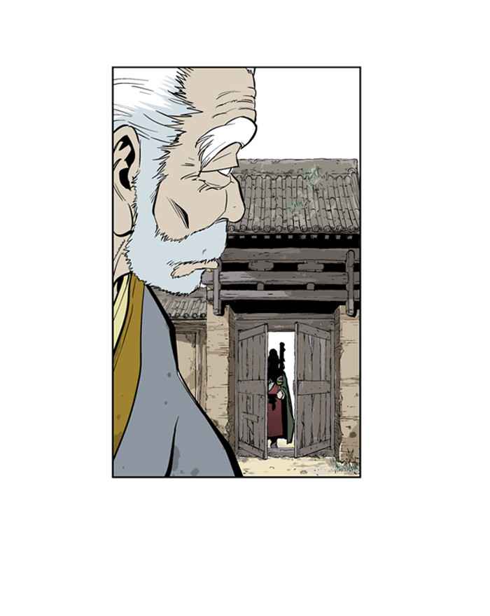 Gosu (The Master) Chap 11 - Next Chap 12