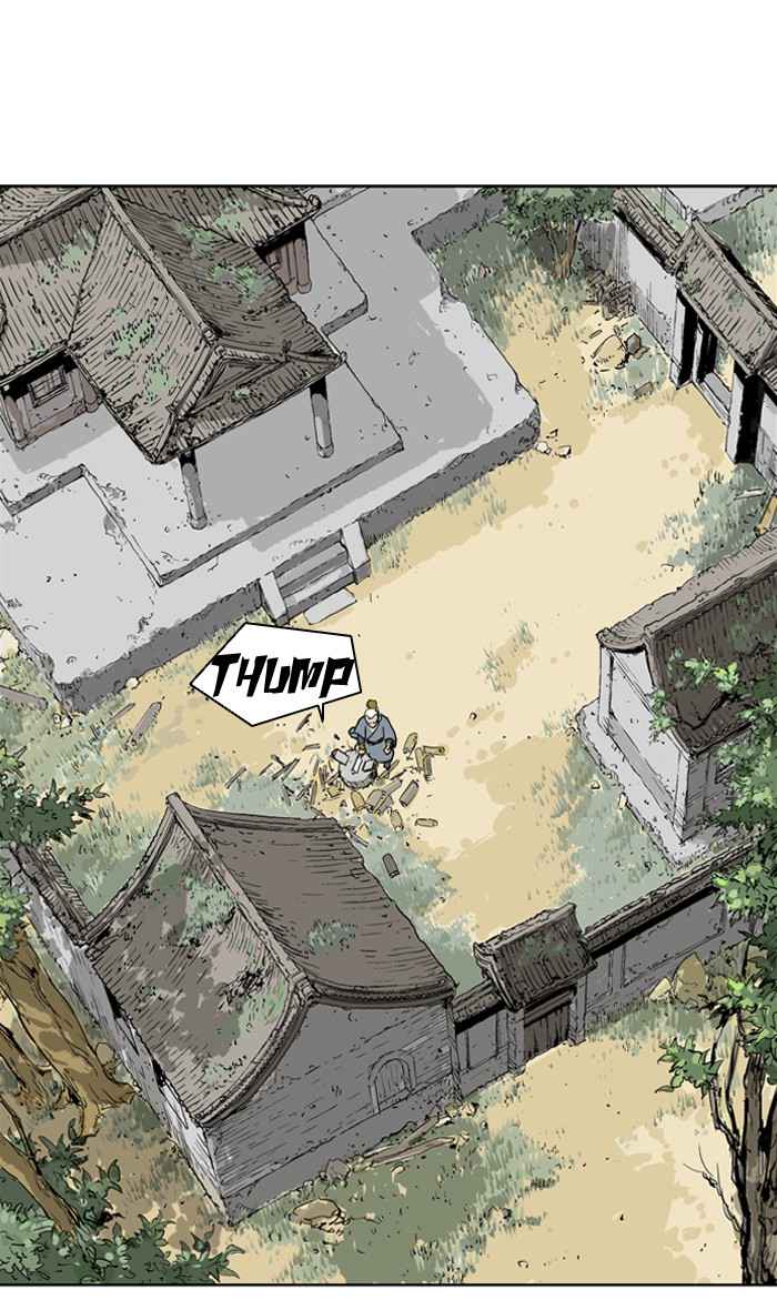 Gosu (The Master) Chap 11 - Next Chap 12