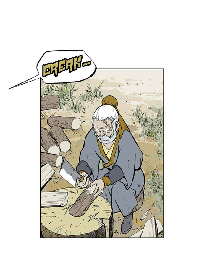 Gosu (The Master) Chap 11 - Next Chap 12