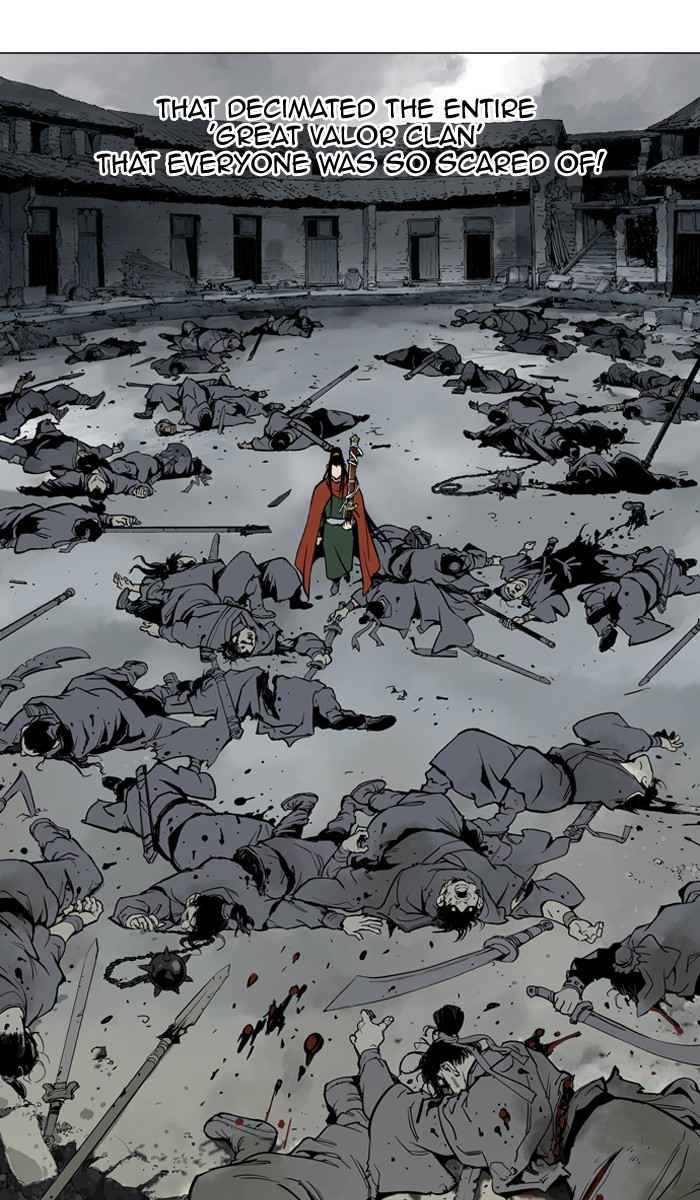 Gosu (The Master) Chap 11 - Next Chap 12